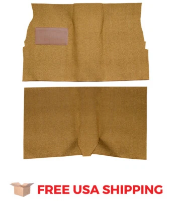 ACC FITS 1963 Buick Skylark 2DR Hardtop/Convertible Auto Loop Carpet Foto 1 de 3