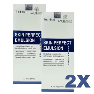 2X Las Beauty 100% Original Skin Perfect Emulsion 50ml (EXP 05/2027) - Bild 1 von 7