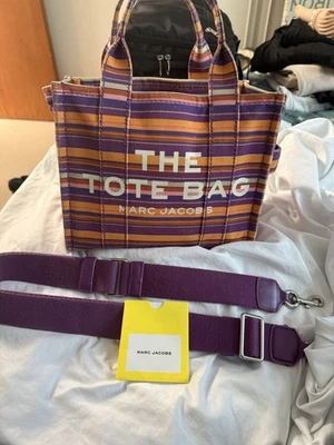 Marc Jacob’s  Small Tote Bag Limited Edition - Image 1 of 4