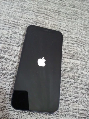 Apple iPhone 12 mini - 128GB - Nero (Sbloccato) - Immagine 1 di 4