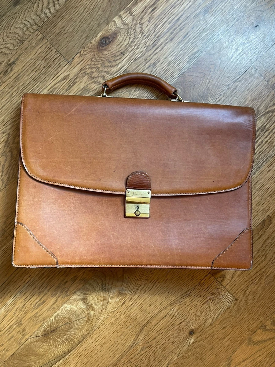schlesinger leather products for sale | eBay