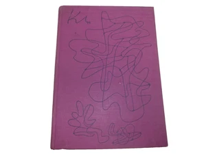 Klee - A Study of His Life and Work by G. Di San Lazzaro - Hardback 1957 - Picture 1 of 7