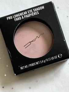 MAC PRO LONGWEAR EYESHADOW - BLOOM ON 3.4g New In Box Discontinued Hard To Find - Picture 1 of 4
