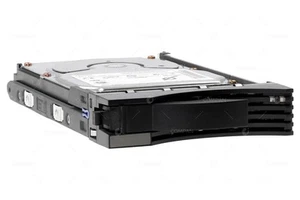 P59P5224 MAXTOR HDD 36.7GB 10K SCSI U320 3.5" LFF - Afbeelding 1 van 10