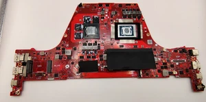 PLACA MADRE ASUS GA401QE RYZEN 7 5800H 8GB RAM GEFORCE GTX 1650 60NR07B0-MB3000 - Imagen 1 de 4