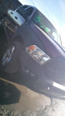 Used Speedometer Gauge fits: 2015 Ram Dodge 1500 pickup cluster without opt NBA - Image 1 of 4