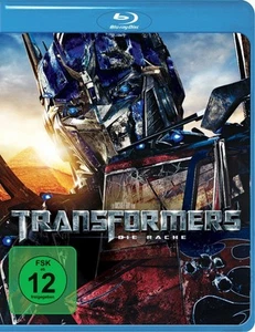 Transformers - Die Rache (Blu-ray) - Picture 1 of 10