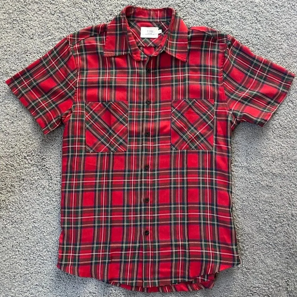 Fear of God Casual Button-Down Shirts for Men for sale | eBay