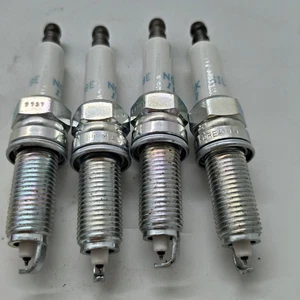 Spark Plug 4PCS for 2015-2021 Kia Forte Forte5 Koup Optima Soul 1.6L Turbo US - Bild 1 von 2