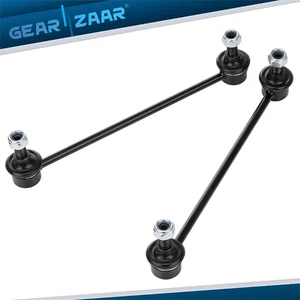 Barra estabilizadora delantera eslabones extremos para Toyota Camry Avalon Lexus ES300h ES350 - Imagen 1 de 9