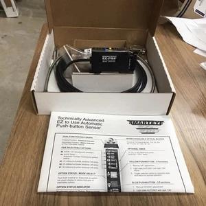 Sensor fotoeléctrico EZ-PRO EZPIX102 EZPRO Linx D Kit 8307990 Smarteye - Imagen 1 de 9