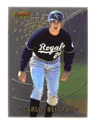 1997 BOWMAN'S BEST Baseball Base & Rookie Cards - Take Your Pick - Image 1 of 4