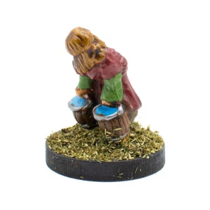 Traders - One Trader - Saga - Gripping Beast - Pro Painted - Imagen 1 de 4