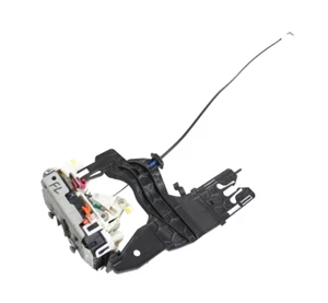 2010-2024 Ram 3500 Front Left Door Lock Latch 4589417ah - Picture 1 of 10
