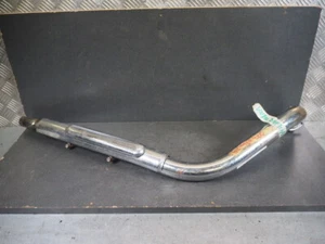 PIPE EXHAUST DOWNPIPE KAWASAKI VN800 99-01 DRIFTER 18049-1899 17876 - Bild 1 von 6
