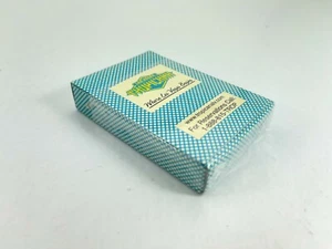 Vintage Souvenir Collectible Tropicana Las Vegas Playing Cards Deck - Complete - Picture 1 of 5