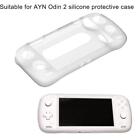 1pcs For AYN Odin 2 Silicone Protective Case X9Z3