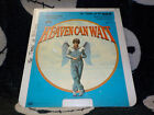 Heaven Can Wait RCA Selectavision VideoDisc CED Warren Beatty