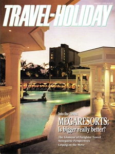 REISE-URLAUB Januar 1990 Mega Resorts Arizona bemalt Desert Roussillon - Bild 1 von 3
