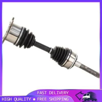 Eje CV delantero izquierdo/derecho PG para camioneta Toyota 4Runner 4x4 86-95 Foto 1 de 3