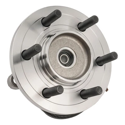 Front Wheel Hub Bearing for Ford F-150 18 19 20 Fits 4WD (4-Wheel Drive) Model — 第 1/4 张图片