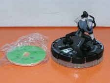 Mage Knight Omens #068 Valot Frehr