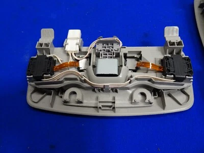 LEXUS RX 450h 2010-2015 RHD INTERIOR ROOF LIGHT Set 81360-48070 89732-48050 - Image 1 of 4