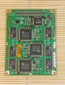 Cisco DSPM-542 C542 DSP AS53-6VOX Voice oIP Module - Bild 1 von 1