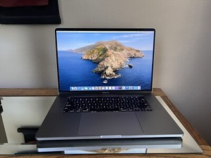 ブランドのギフト 16インチMacBook Pro 1TB Core i9 ノートPC