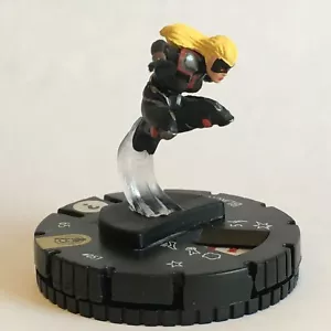 Marvel Heroclix Captain America and the Avengers - Black Widow #057 - Picture 1 of 1