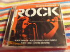 ROCK Masterpieces - 2 CD Time Life - Noch in Folie NEU!! Deep Purple Live