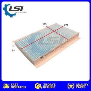 1 x Wesfil Cabin Filter WACF0061 - Picture 1 of 1