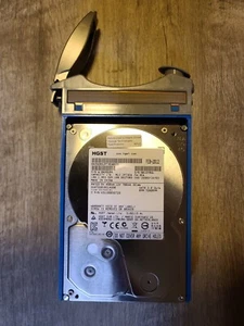 Nexsan Sataboy 1 TB drive with Caddy - Picture 1 of 1