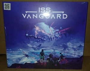 Juego de Mesa ISS Vanguard (Awaken Realms) Nuevo y Precintado - Imagen 1 de 2