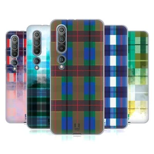 HEAD CASE DESIGNS FLANNEL FRIDAYS SOFT GEL CASE FOR XIAOMI PHONES - Picture 1 of 17