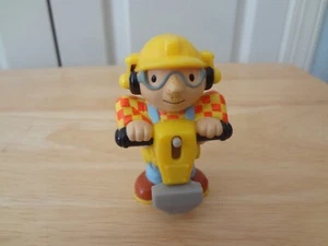 Bob the Builder Hasbro Figur Vintage 2000 Hit/K Chapman - Bild 1 von 2