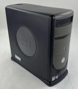 Dell Dimension 4500 MT Pentium 4 1.80GHz 512MB RAM No HDD No OS - Picture 1 of 14
