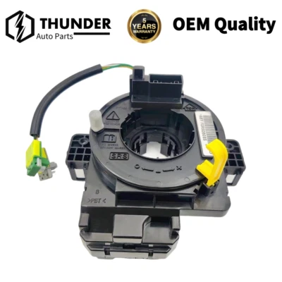 NEW High-Quality Clock Spring for Fit Honda Pilot 2016-2021 US STOCK - Image 1 of 4