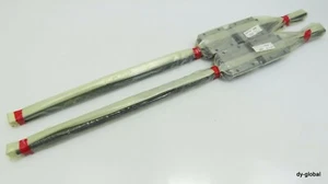 THK New HSR35LB2UU+1115LF-Ⅱ 2R4B Gantry Counter Hole Long Block LMG-I-696=1F42 - Picture 1 of 11