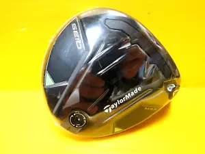 New Taylormade Golf Right Hand Qi35 Max 3 wood 15.5 loft Head only Ships FAST - Picture 1 of 10