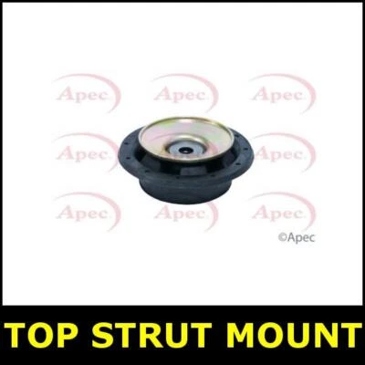 Suspension Top Strut Mount Front FOR VW CORRADO 1.8 2.0 88->95 CHOICE1/2 Apec - Image 1 of 3