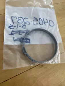 NOS Arctic Cat Boot Clamp 0405-237 NEW OEM (QTY-1) S37 - Foto 1 di 2