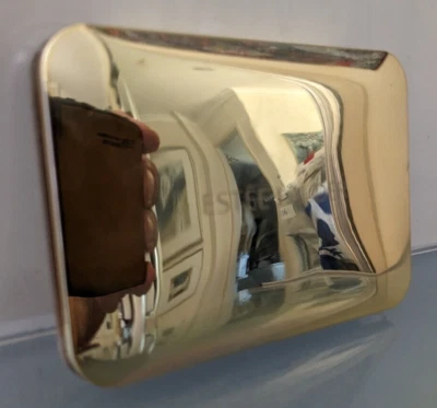 ESTEE LAUDER DELUXE ALL-OVER FACE COMPACT BLUSH@3  Plus BRONZER MADE IN USA - Image 1 of 4