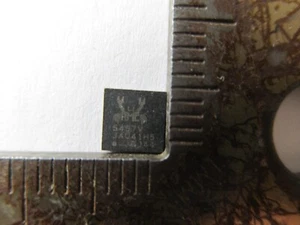 1 Piece RTS5457V S457V 54S7V 5457V RTS5457V-GR QFN40 IC Chip - Afbeelding 1 van 4