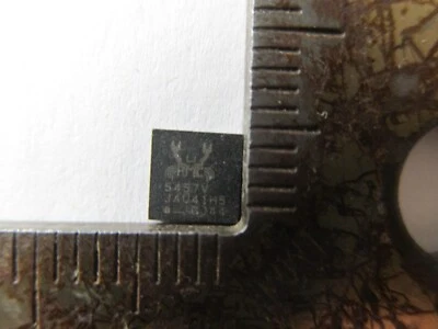 1 Piece RTS5457V S457V 54S7V 5457V RTS5457V-GR QFN40 IC Chip - Image 1 of 4
