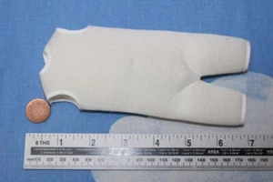 DID Dragon In Dreams 1:6 Scale WW2 German Fallschirmjager Padded Body Axel - Picture 1 of 1