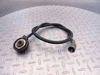 Sensor de velocidad de rueda delantera Suzuki VX 800 VX800 1991 90-93 FABRICANTE DE EQUIPOS ORIGINALES Foto 1 de 4