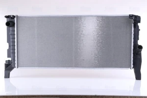 Nissens Engine Coolant Radiator 60865 for eg. BMW 2 SERIES F45 (2014) 220I ACTIV - Picture 1 of 9