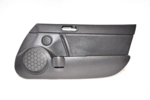 2007-2014 MAZDA MIATA MX-5 NC PASSENGER RIGHT RH DOOR TRIM PANEL OEM - Picture 1 of 12