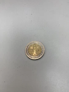 2 euro münzen Deutschland Sachsen   2016 - Bild 1 von 2